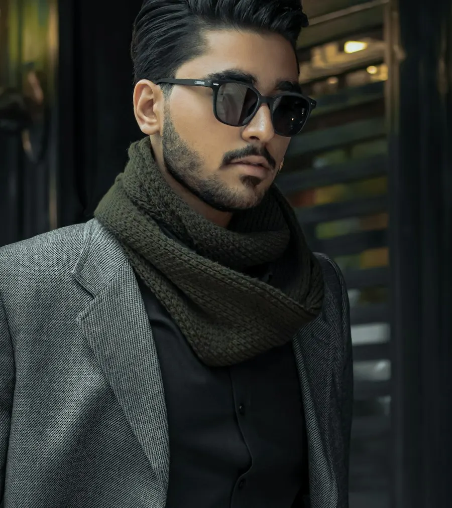 Signature Black Street Outfit - Weekend to Workday