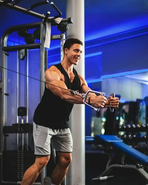 Signature Black Shorts - Premium Feel, Easy Care