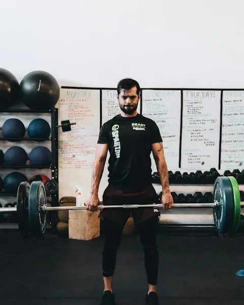 Urban Black Shorts - Clean Modern Fit