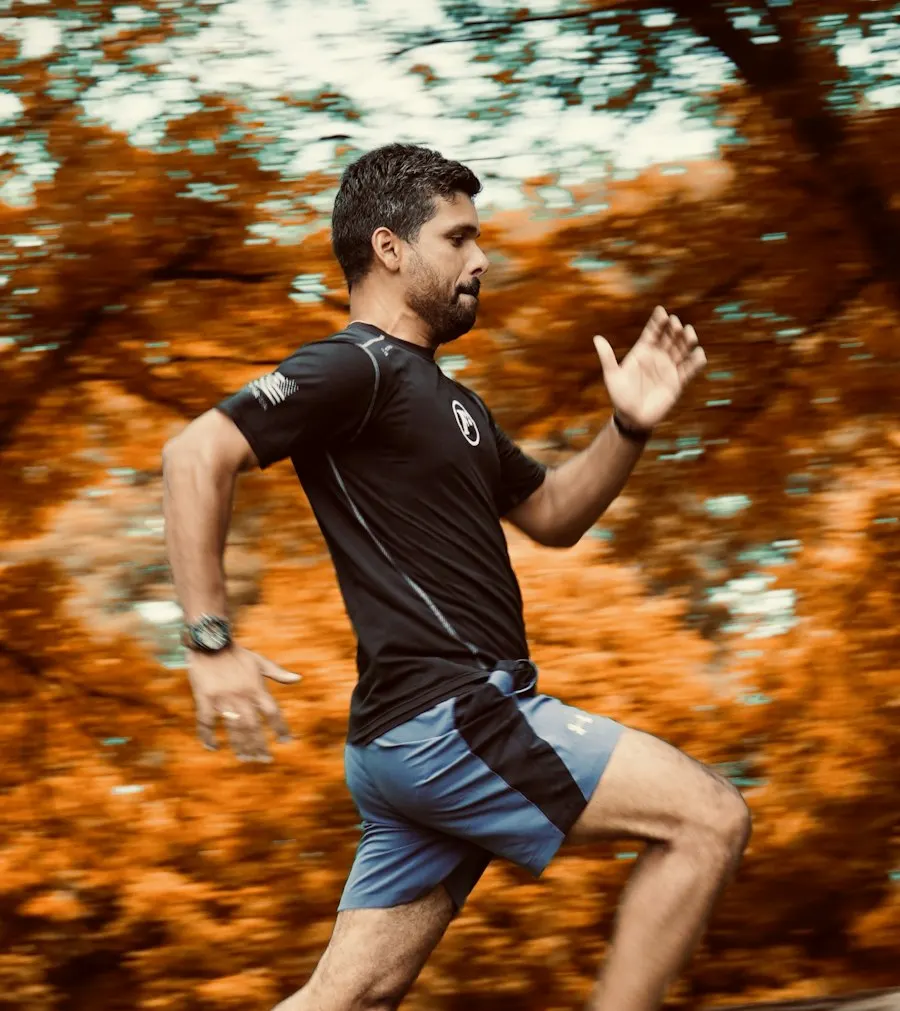 Premium Black Shorts Style 5 - Built for Comfort