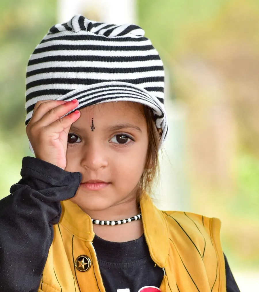 Playful Yellow Corduroy Jacket - Photo-Perfect Moments