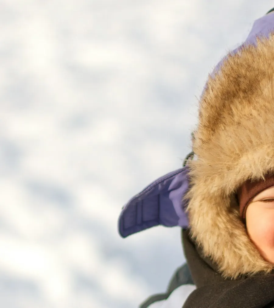 Adorable Hat - Soft on Little Skin