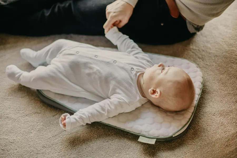 Adorable White Onesie - Cute & Comfy