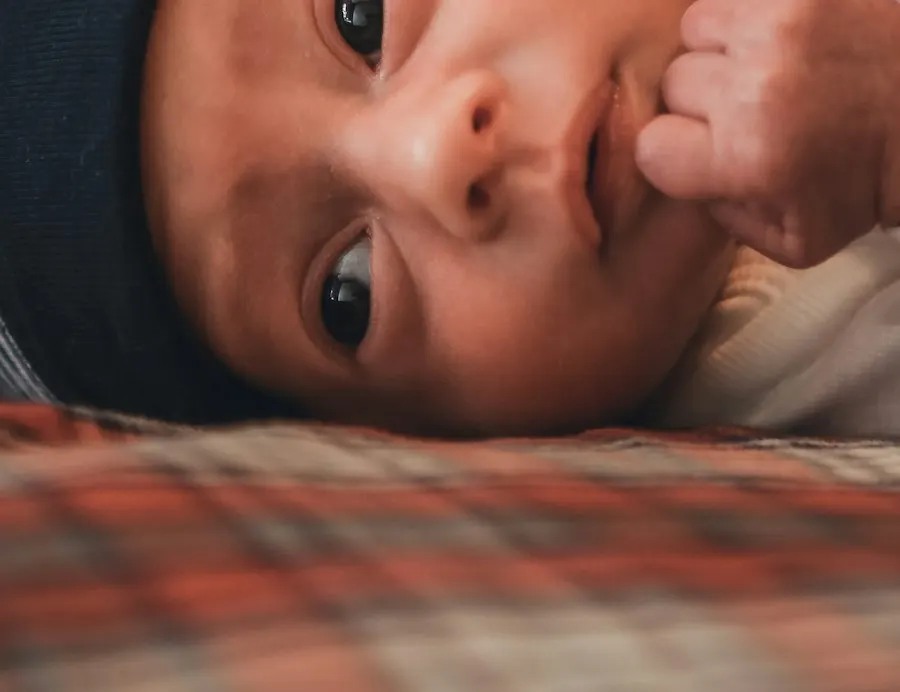 Playful Newborn Essential - Play-All-Day Comfort