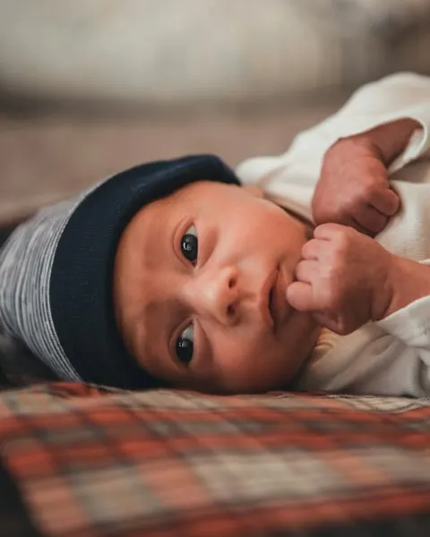 Playful Newborn Essential - Play-All-Day Comfort
