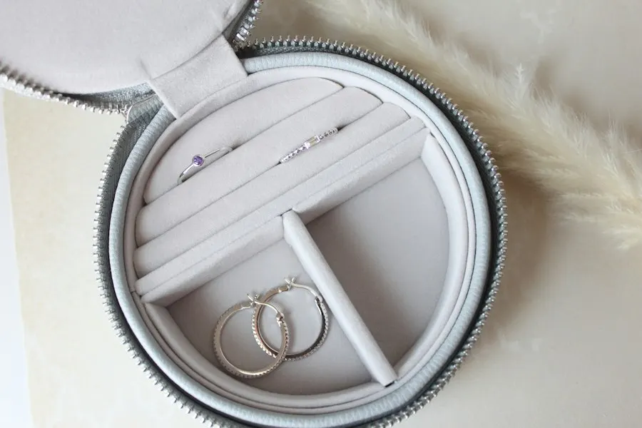 Elegant Ring - Effortless All-Day Glam