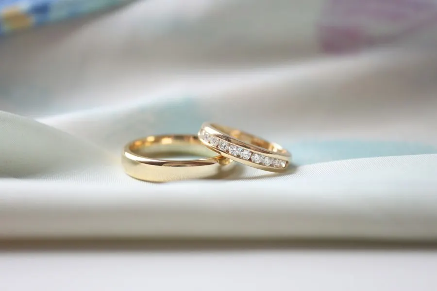 Elegant Ring - Effortless All-Day Glam