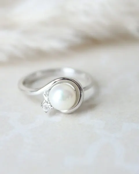 Elegant Ring - Effortless All-Day Glam
