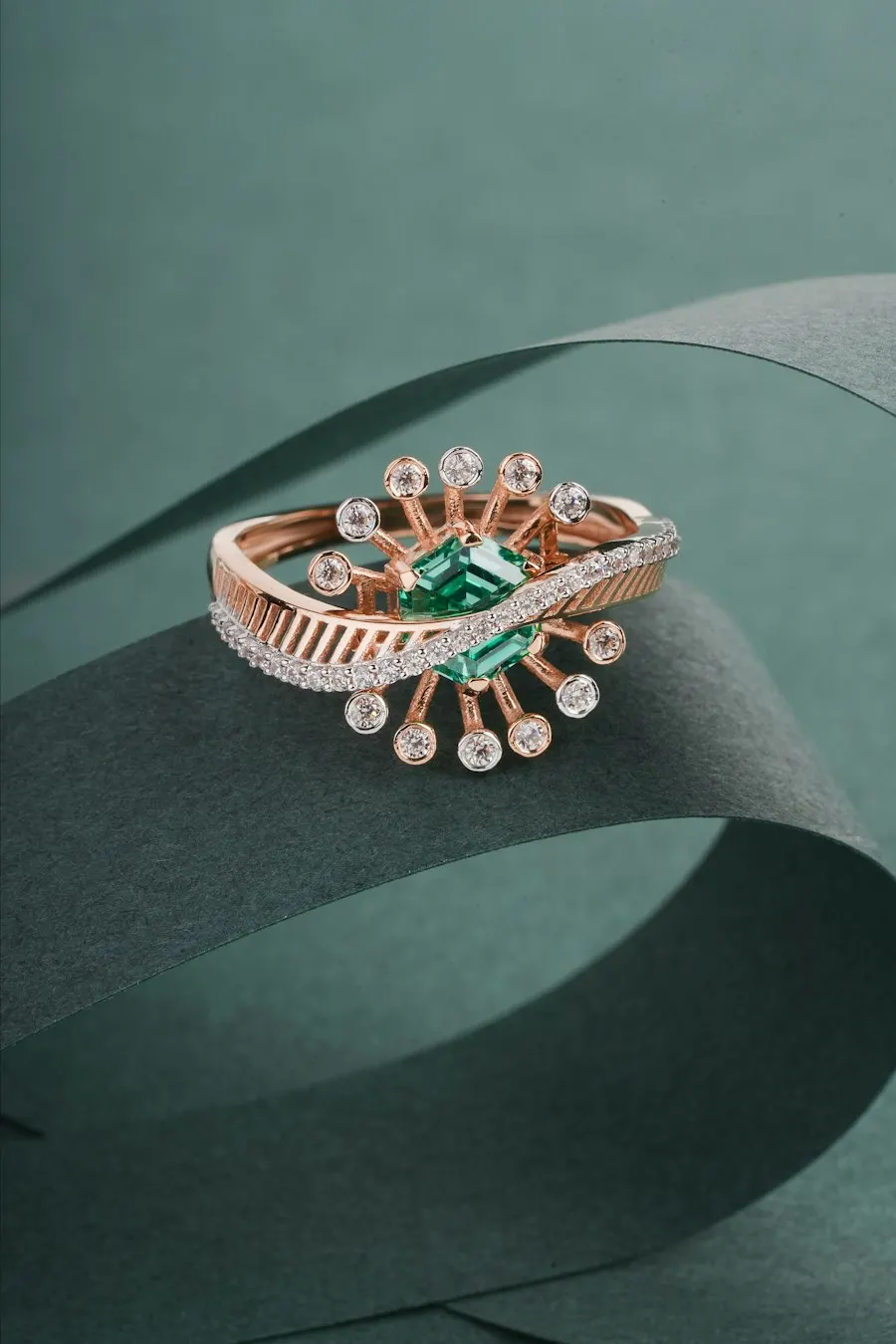 Signature Ring - Effortless All-Day Glam