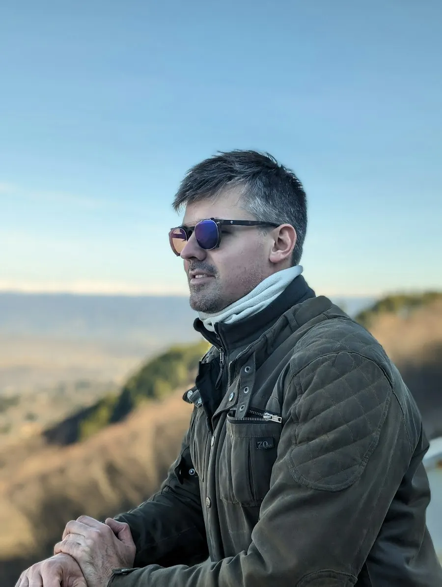 Iconic Sunglasses - Upgrade Your Look