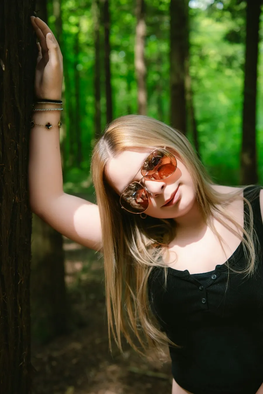 Iconic Sunglasses - Made for Daily Use