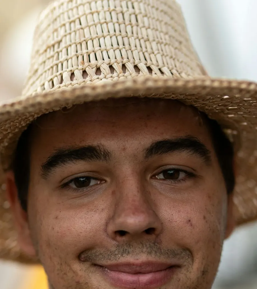 Iconic Hat - Style That Lasts
