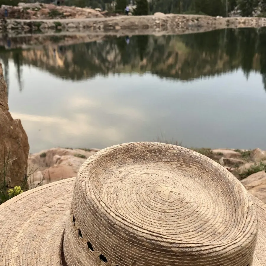 Everyday Hat - Made for Daily Use