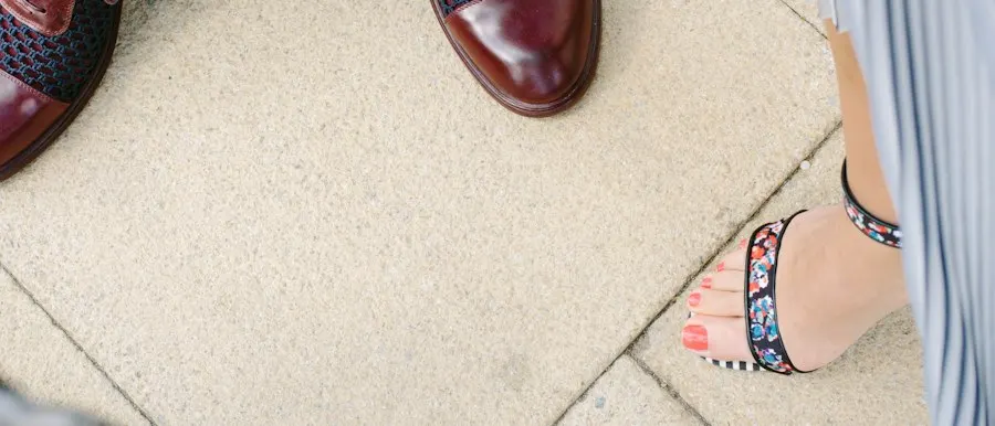 Rugged Beige Leather Shoes - Standout Everyday Essential