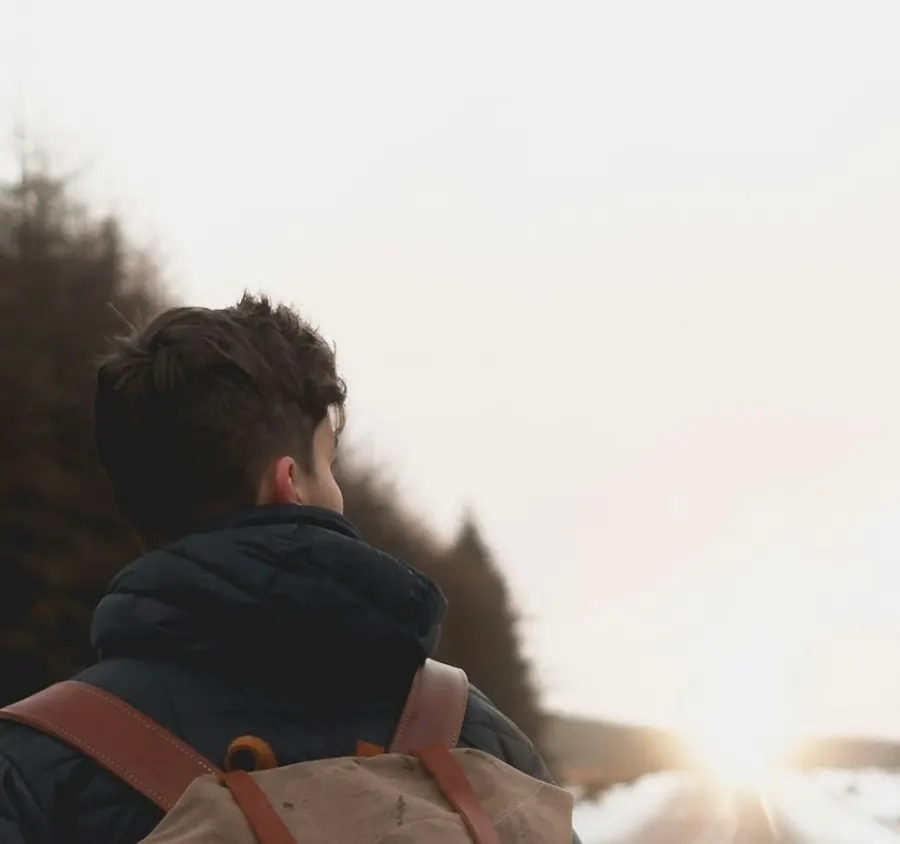 Smart Backpack - Standout Everyday Essential