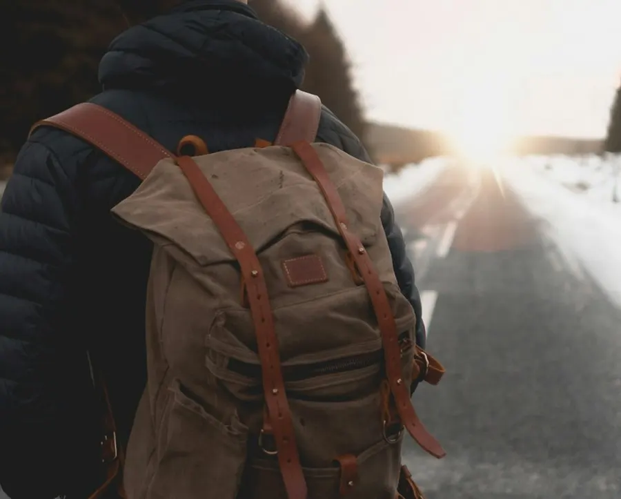 Smart Backpack - Standout Everyday Essential